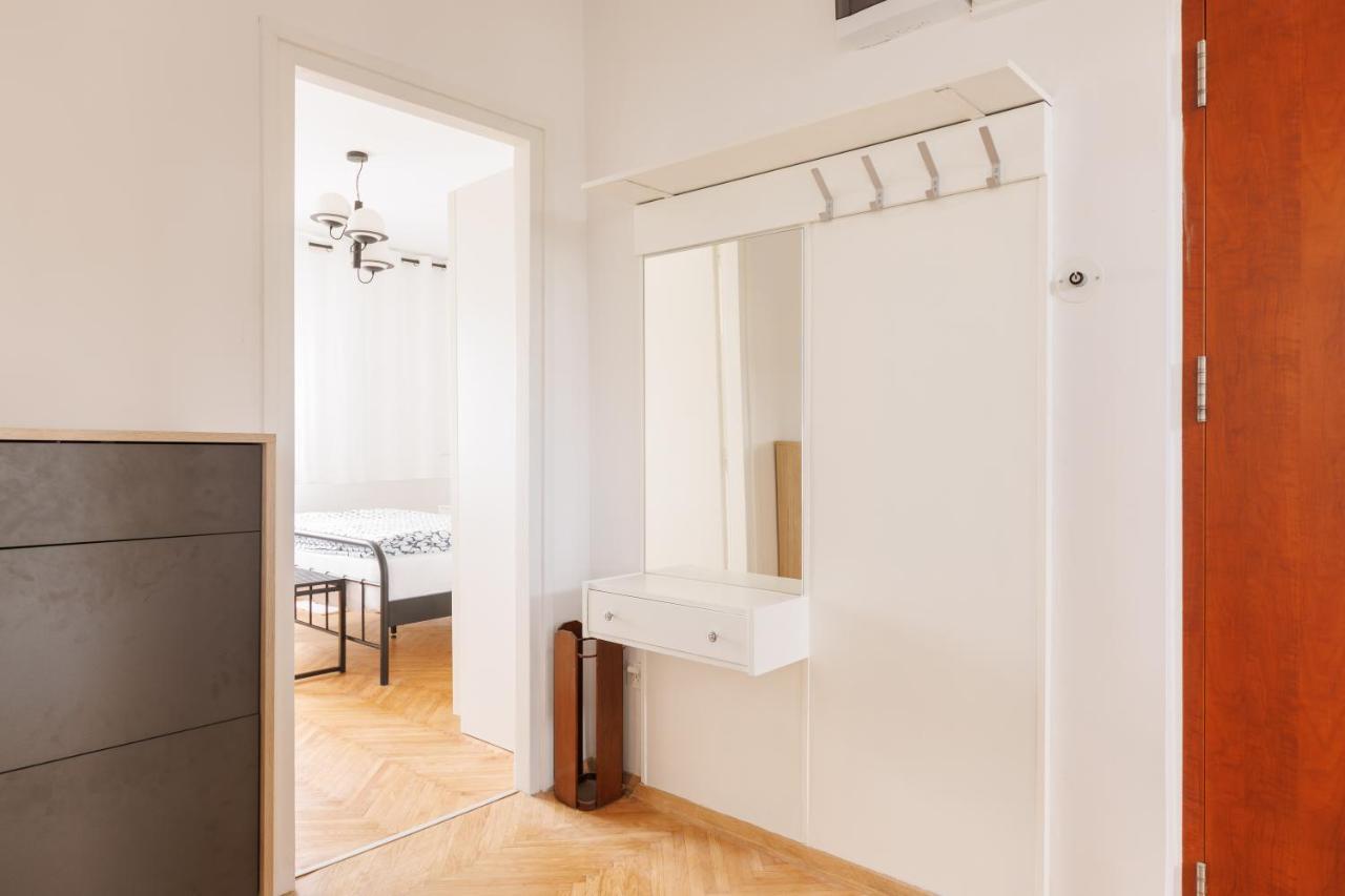 Peron 9 Daire Zagreb Dış mekan fotoğraf